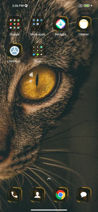 Cats_Two - Screenshot 3