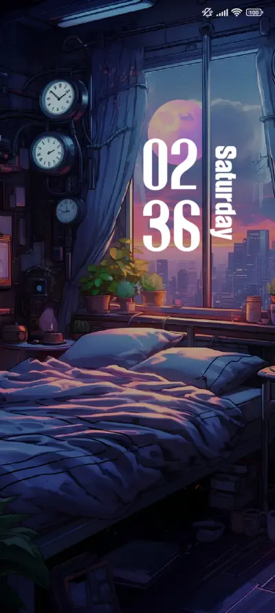 Surveillance - Screenshot 1