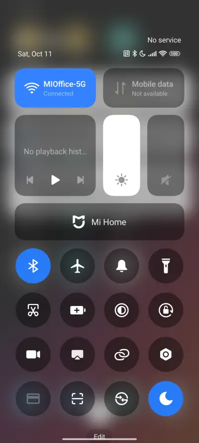 Crimson Tilt - Screenshot 5