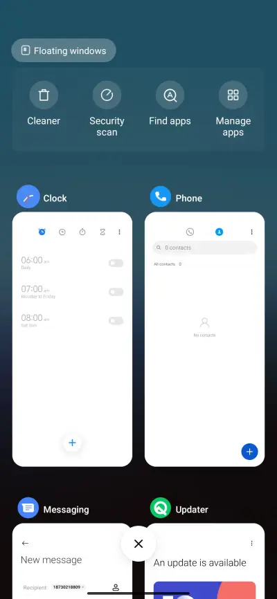 Google - Screenshot 4