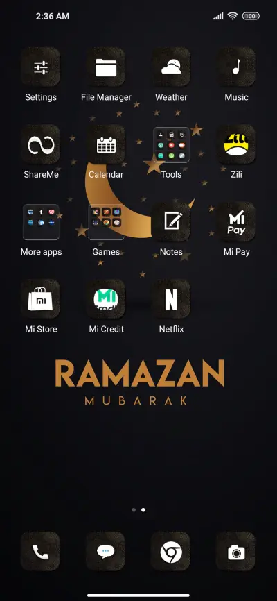Ramazan Uno - Screenshot 3