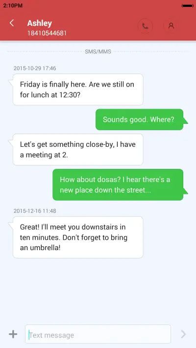 Sunshine - Screenshot 8