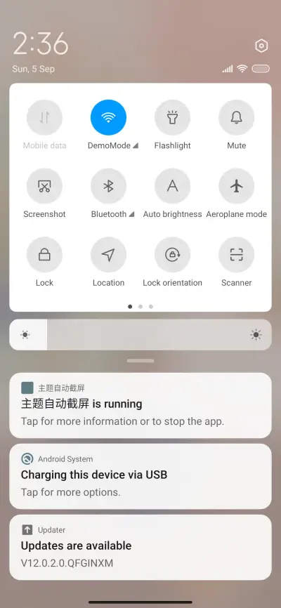 Alone I am happy - Screenshot 5