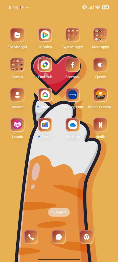 Cat Love - Screenshot 3