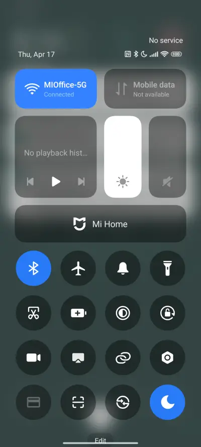 Black Real - Screenshot 5