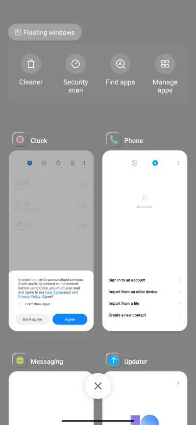 Jane Black - Screenshot 4