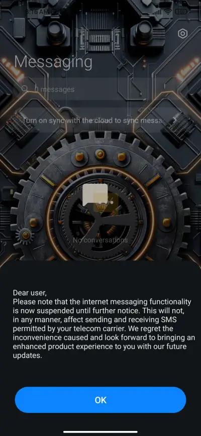 Mechanical  - Screenshot 7