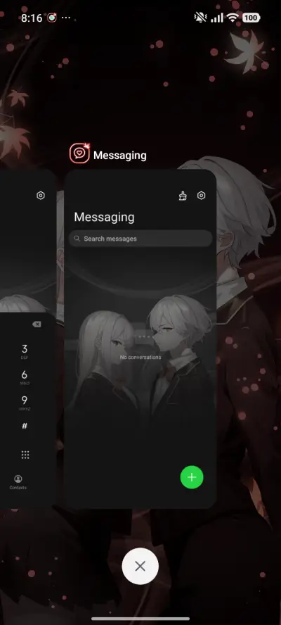Campus Date - Screenshot 4