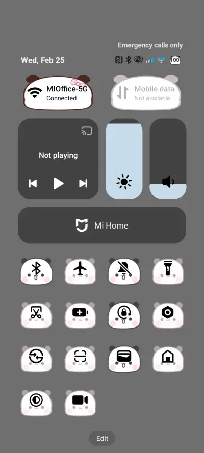 Yierbubu BlueMiss - Screenshot 5