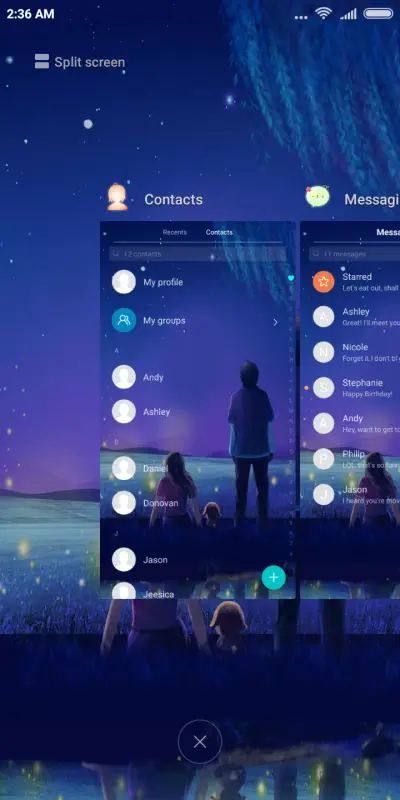 Many sorrows - Screenshot 4