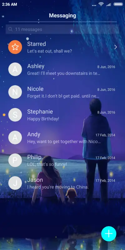 Many sorrows - Screenshot 7