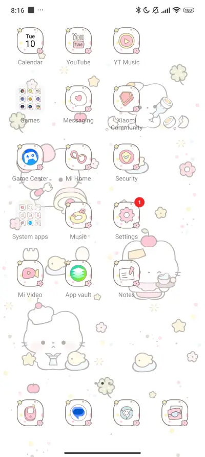 Kitty Foodie - Screenshot 3