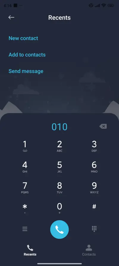 Peak Light Seek - Screenshot 6