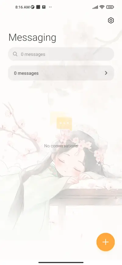 Spring comes - Screenshot 7