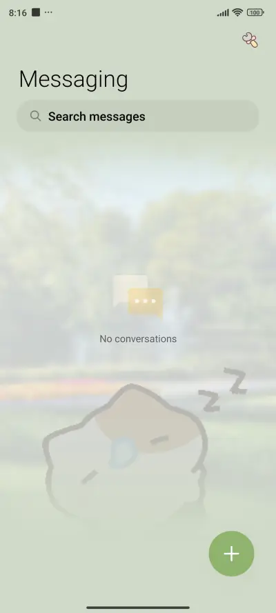 Spring Overture - Screenshot 7