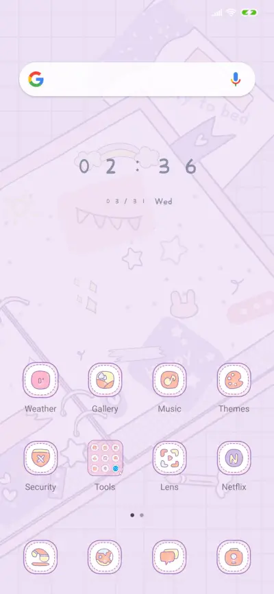 Sticky Note - Screenshot 2