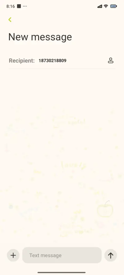 Green Apple Kitten - Screenshot 8