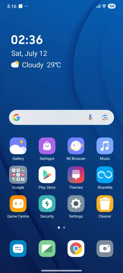 Xyzgjlscuk - Screenshot 2