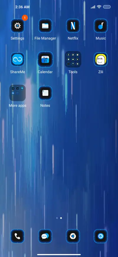 speeding - Screenshot 3