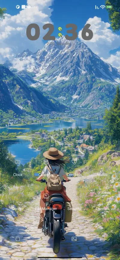 get off work - Screenshot 3