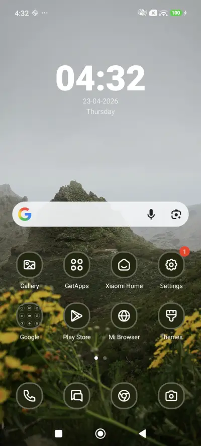 Overcast - Screenshot 2