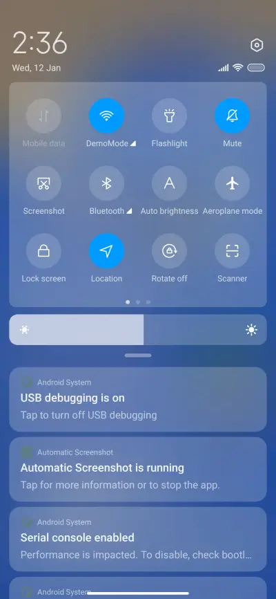 Rabbit  moon - Screenshot 5