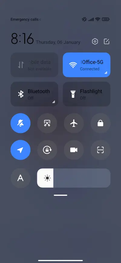 Kiss to unlock - Screenshot 5