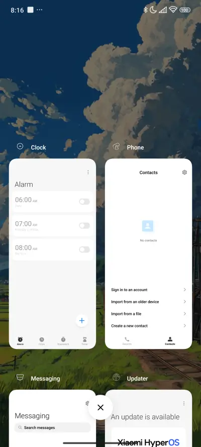 Rural Railway - Screenshot 5