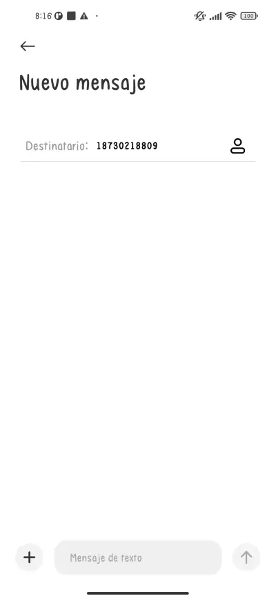 Luciérnaga azul - Screenshot 3