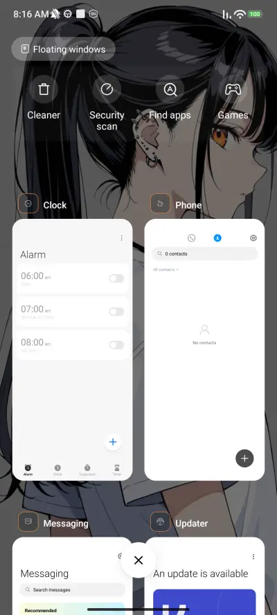 Royal sister - Screenshot 5