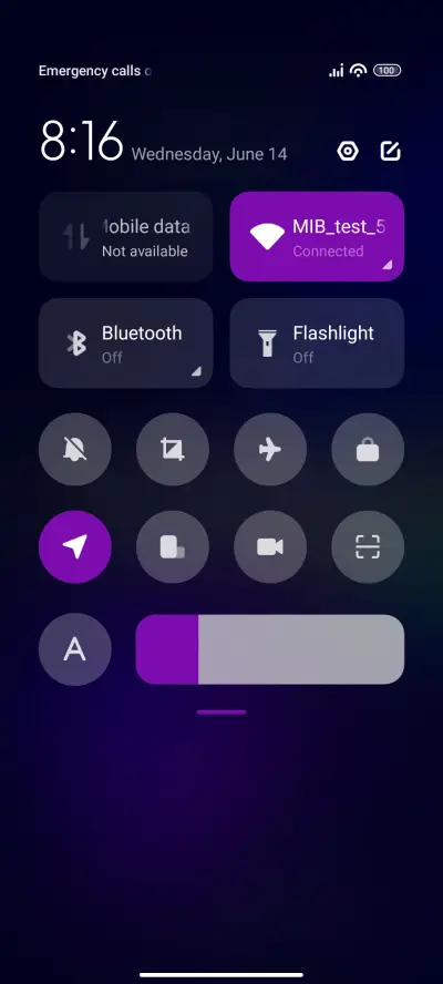 JellyFish - Screenshot 4