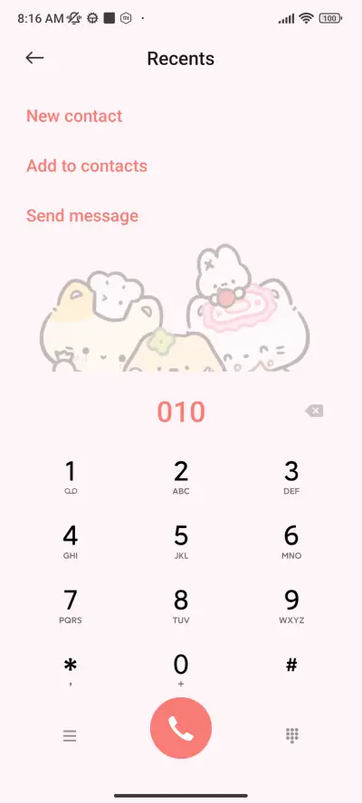 Foodie Kitty Party - Screenshot 7