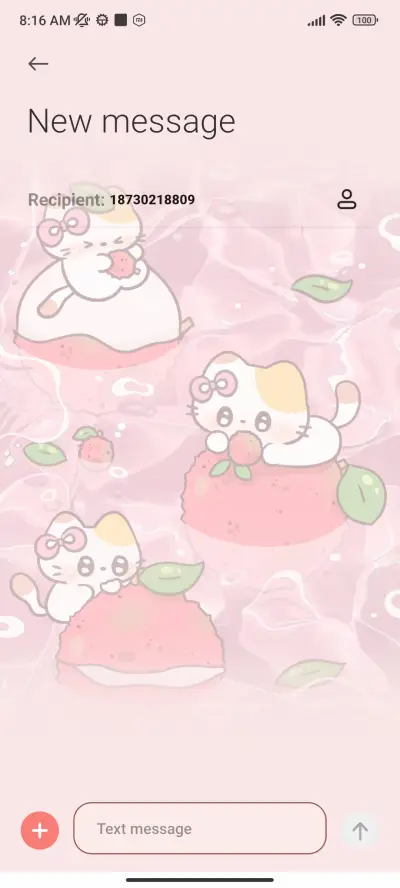 Lyffy Kitty - Screenshot 9