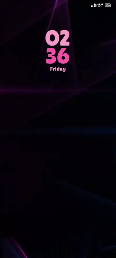 Flash Wave - Screenshot 2
