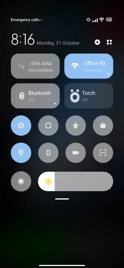 ip mix - Screenshot 5