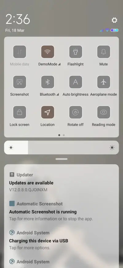 world without mine - Screenshot 5