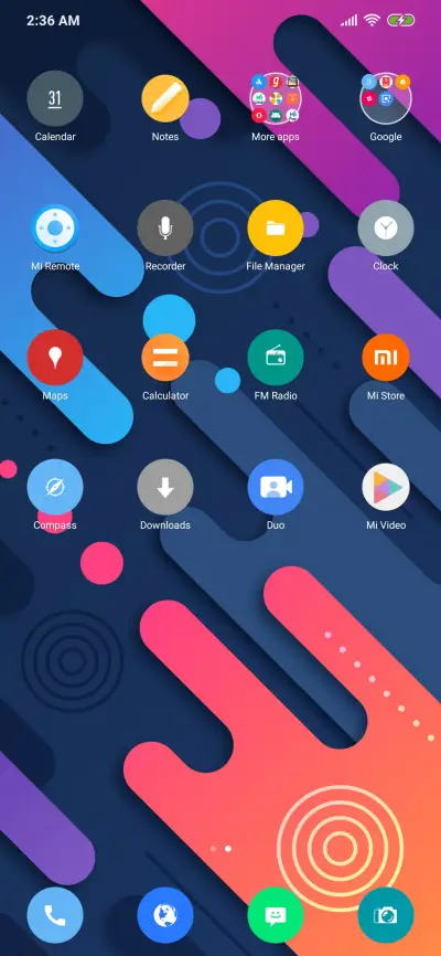 FOCUS_DWM19 - Screenshot 3