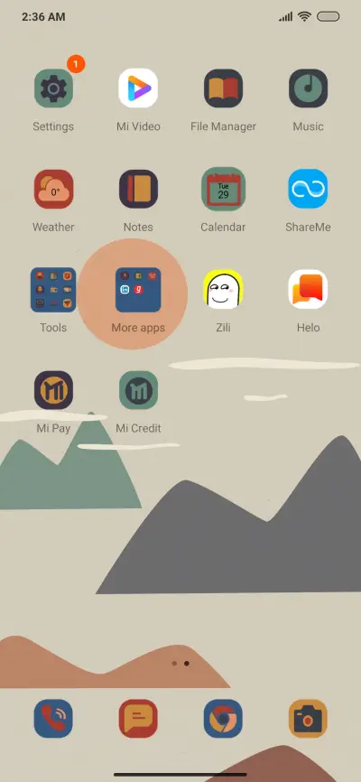 Japanese Style - Screenshot 3