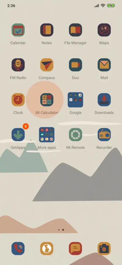 Japanese Style - Screenshot 3