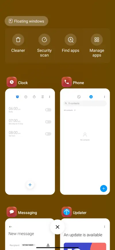 Cricket_14 - Screenshot 4