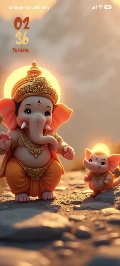 Ganpati Bhakti