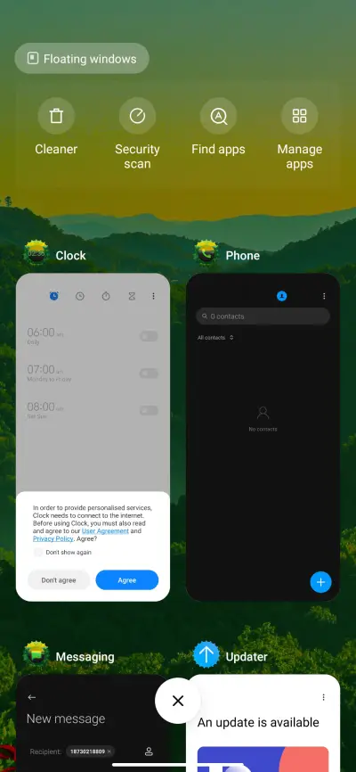 Sunny Mountain - Screenshot 4