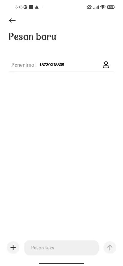 Jadilah Malaikatku - Screenshot 3