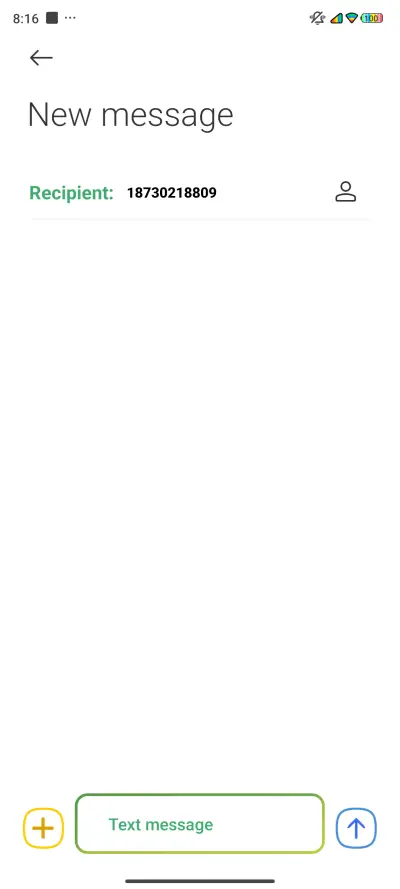 Jiyan Colourful V3 - Screenshot 8