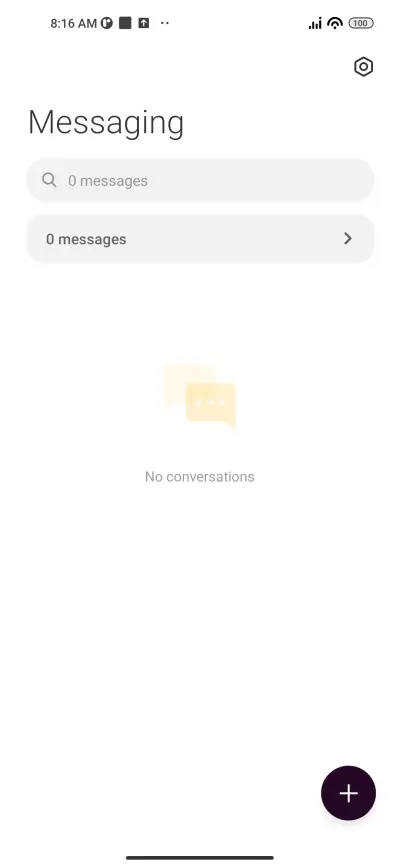 Crystal - Screenshot 7