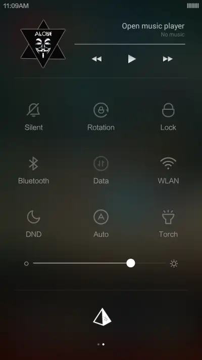 Alone V6 - Screenshot 5