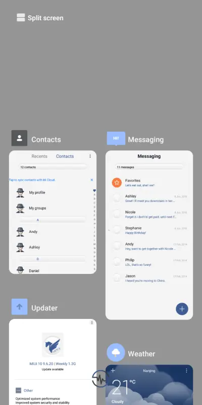 pegas update - Screenshot 4