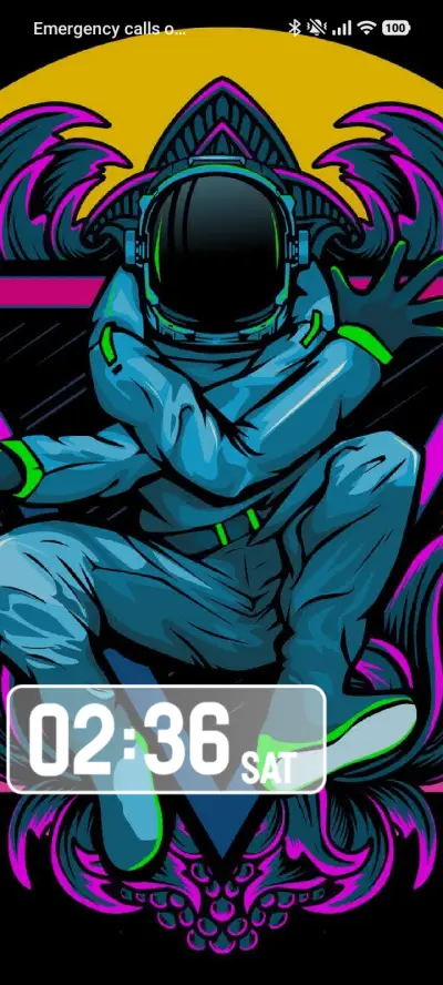 Cybernetic - Screenshot 1