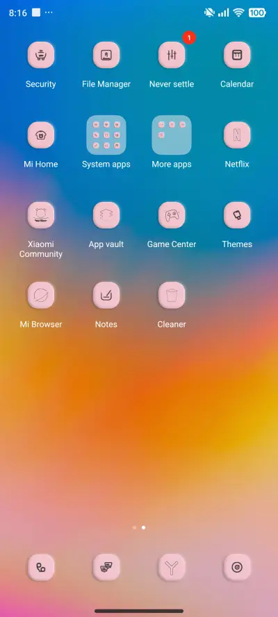 FarOos15 - Screenshot 3