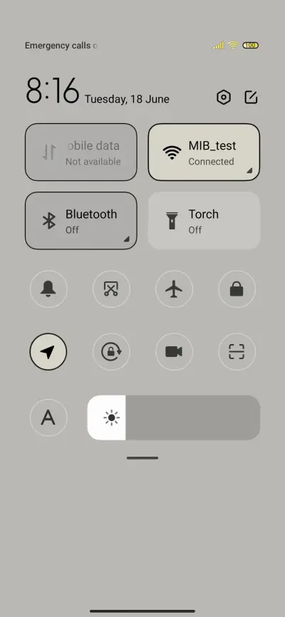 Pocket panda - Screenshot 6